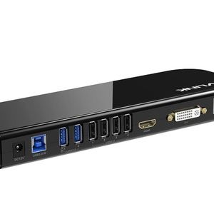 Universal Docking Station - NWT